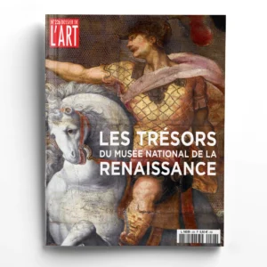Dossier de l'Art n° 226LES TRÉSORS DU MUSÉE NATIONAL DE LA RENAISSANCE