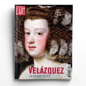 Dossier de l'Art n° 227VELÁZQUEZ