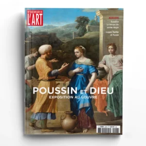 Dossier de l'Art n° 228POUSSIN ET DIEU