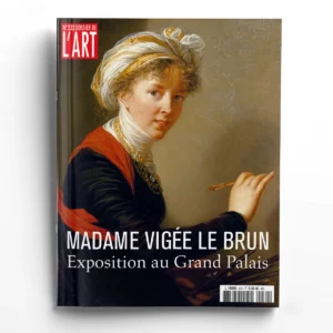 Dossier de l'Art n° 232MADAME VIGÉE LE BRUN