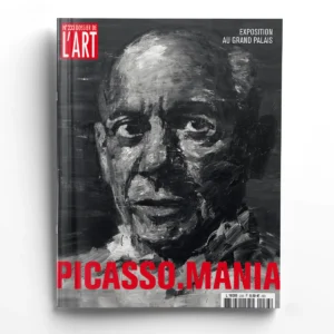 Dossier de l'Art n° 233PICASSO.MANIA