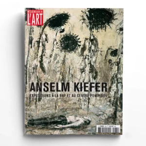 Dossier de l'Art n° 235ANSELM KIEFER