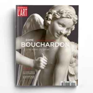 Dossier de l'Art n° 242Edme Bouchardon - Une idée du beau