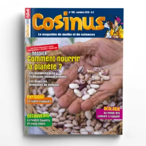 Cosinus n° 186Comment nourrir la planète ?