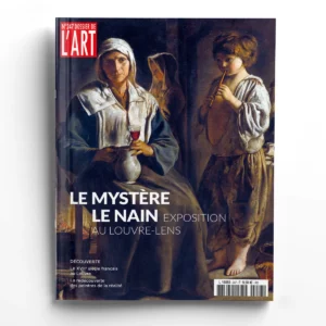 Dossier de l'Art n° 247Le mystère Le Nain