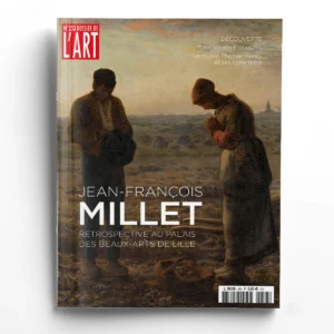Dossier de l'Art n° 253Jean-François Millet