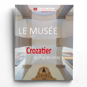 Archéologia hors Série n° 19Coq ! Animal et emblème