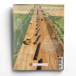 Archéologia hors série n° 22Le musée Crozatier au Puy-en-Velay