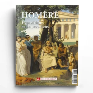 Archéologia hors série n° 23Histoires de carrières