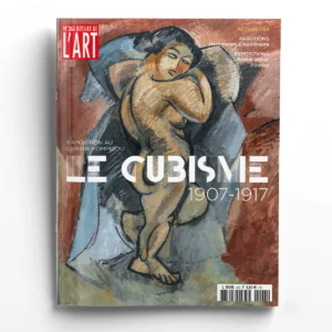 Dossier de l'Art n° 263Le cubisme (1907-1917)