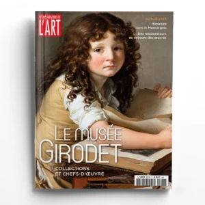 Dossier de l'Art n° 265Le musée Girodet