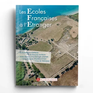 Archéologia hors série n° 25Homère, exposition au Louvre-Lens