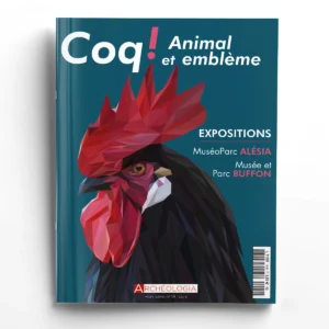 Archéologia  hors série n° 26Par ici les Celtes