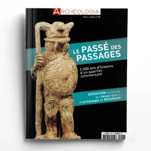 Archéologia hors série n° 27Les écoles françaises à l'étranger