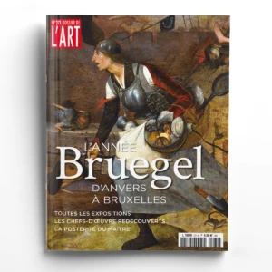 Dossier de l'Art n° 271L'année Bruegel - d'Anvers à Bruxelles
