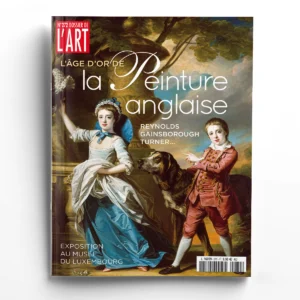Dossier de l'Art n° 272L'âge d'or de la peinture anglaise
