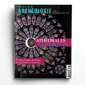 Dossiers d'Archéologie n° 396Cathédrales gothiques