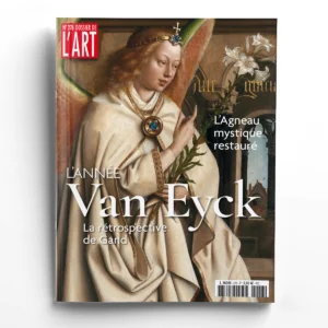 Dossier de l'Art n° 276L'année Van Eyck, la rétrospective de Gand