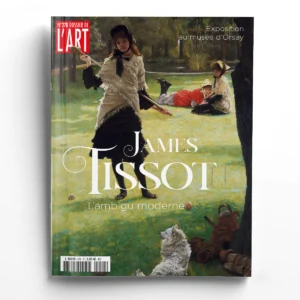 Dossier de l'Art n° 278James Tissot, l'ambigu moderne