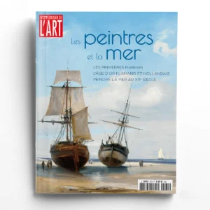 Dossier de l'Art n° 279Les peintres et la mer