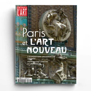 Dossier de l'Art n° 281Paris et l'Art Nouveau
