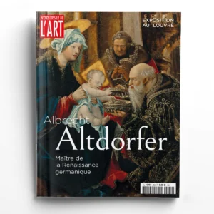 Dossier de l'Art n° 282Albrecht Altdorfer, maître de la Renaissance allemande