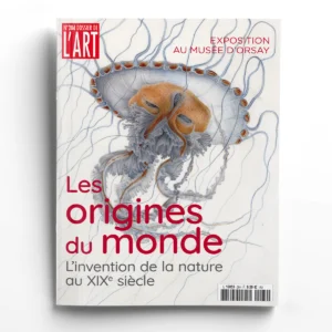 Dossier de l'Art n° 284Les origines du monde. L'invention de la nature au XIXe siècle