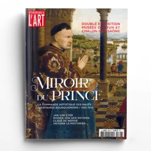 Dossier de l'Art n° 288Miroir du Prince