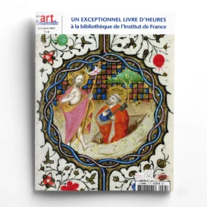 Art de l'Enluminure n° 77Heures de la Passion et dévotion mariale en images autour de 1430