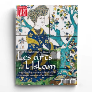 Dossier de l'Art n° 294Les arts de L'Islam