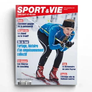 Sport et Vie n° 190Fartage, histoire d'un empoisonnement collectif