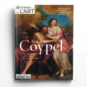 Dossiers de l'Art n° 295Antoine Coypel (1661-1722)