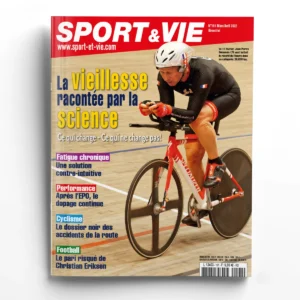 Sport et Vie n° 191<br>La vieillesse racontée par la science