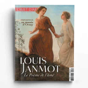 L'Objet d'Art Hors-séries n° 171<br>Louis Janmot. Le Poème de l'âme