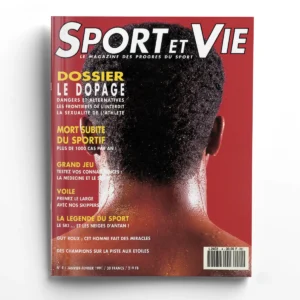 Sport et vie n° 4Testez vos connaissance, la médecine et le sport