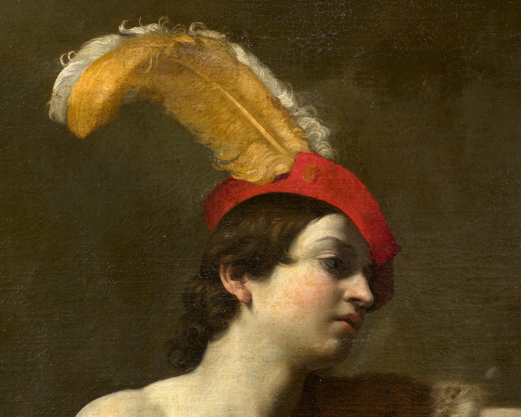 GuidoRENI-Davidt et Goliath-Artcurial5