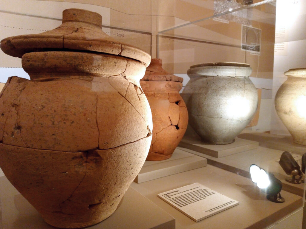 Pots Mons Seleucus