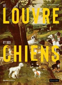 Chiens du Louvre