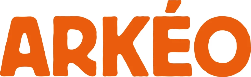 Magazines Jeunesse - Histoire - Arkéo