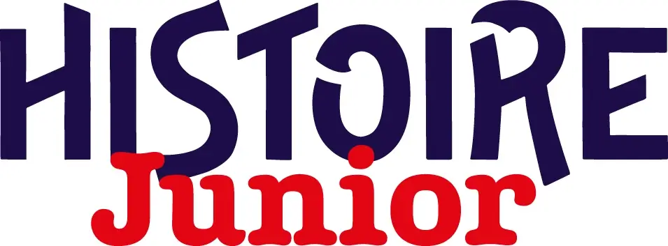 Magazines Jeunesse - Histoire - Histoire Junior