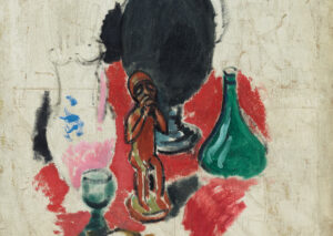 Matisse nature morte Nice