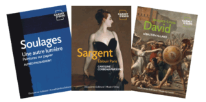 carnets d'expos
