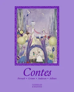 contes
