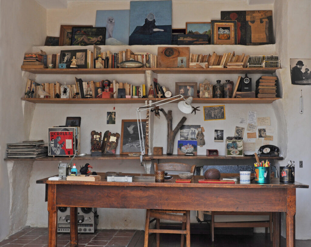 Appartement Jacques Prévert