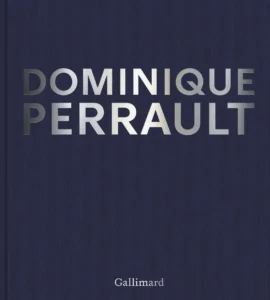 Dominique Perrault