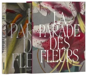 parade des fleurs