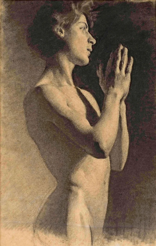 John Singer Sargent Ombre et lumière