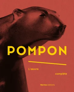 Pompon œuvre complète