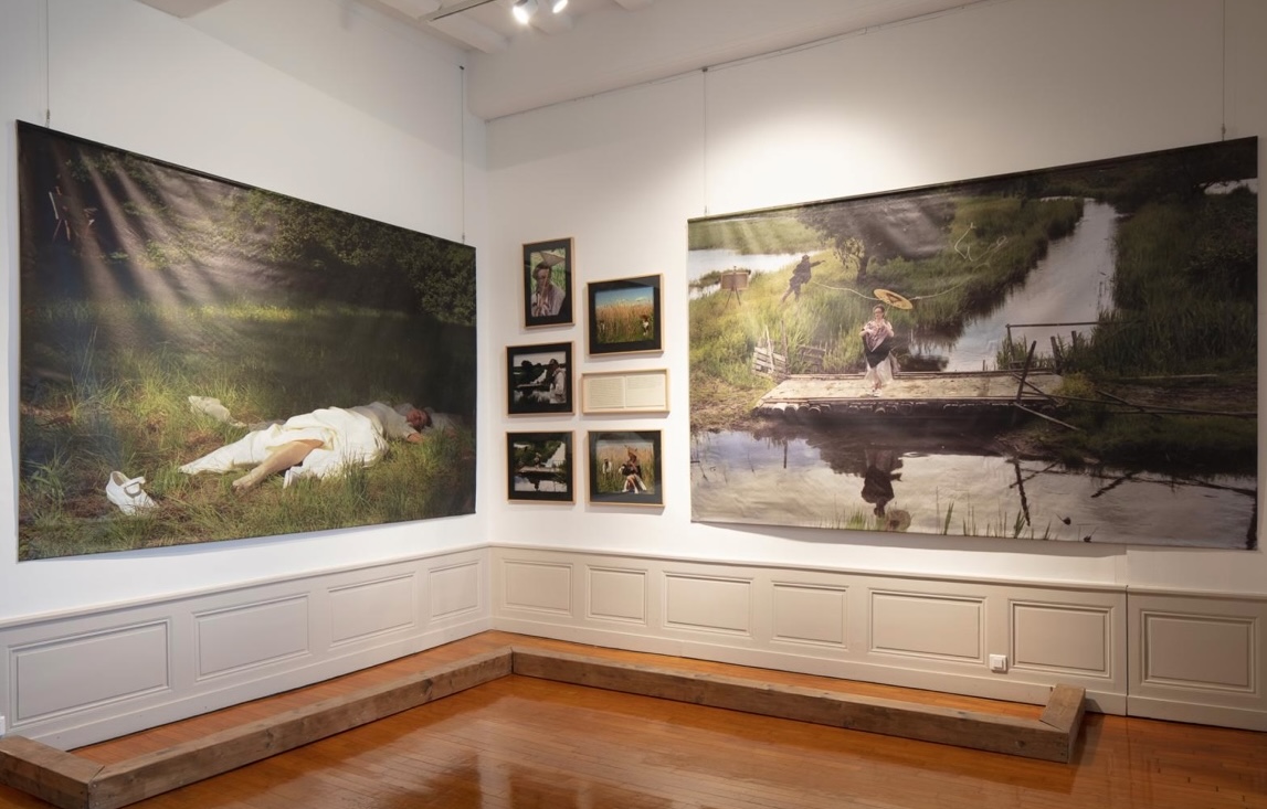 Jean Le Gac Chaumont sur Loire