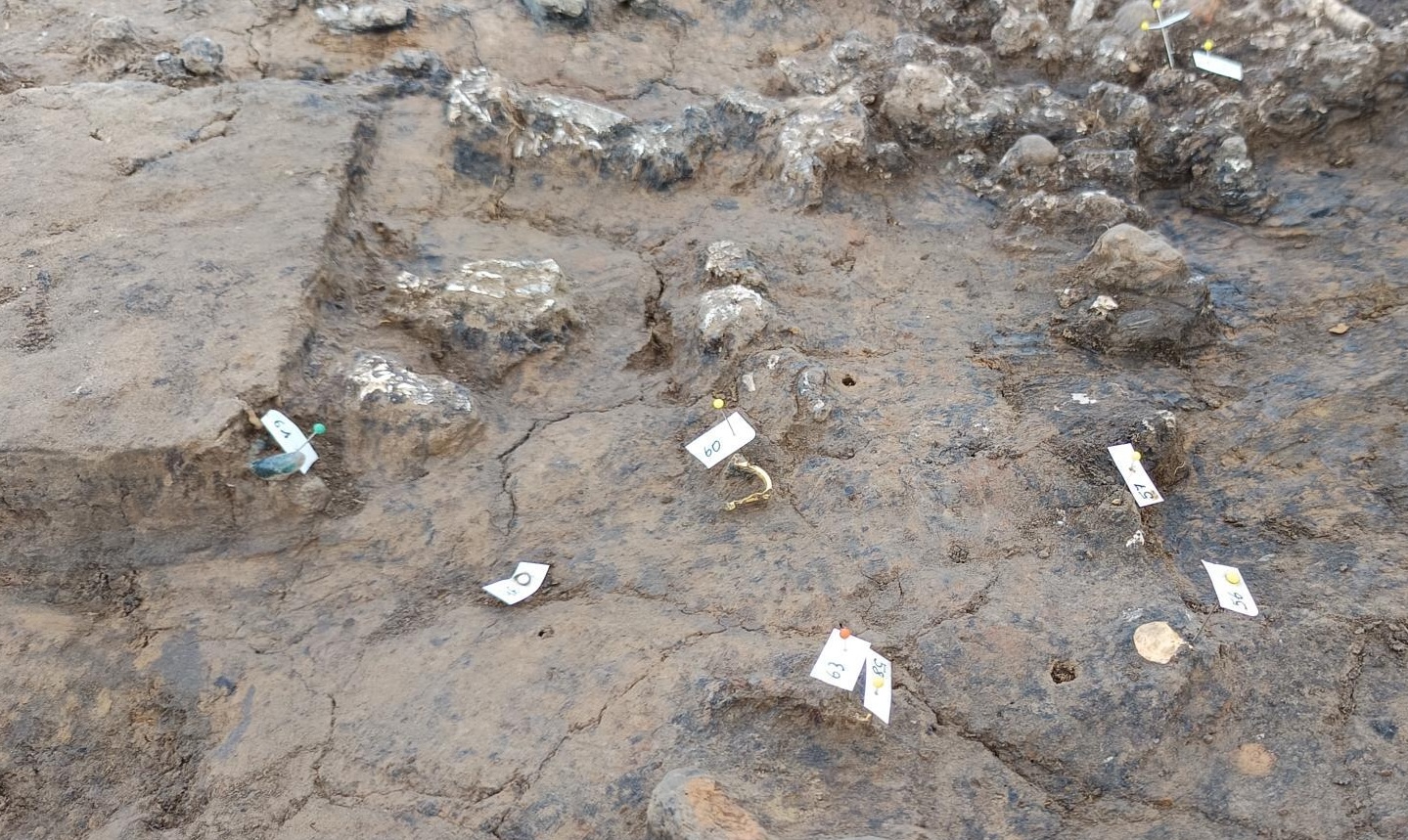 tombe bucher Dordogne